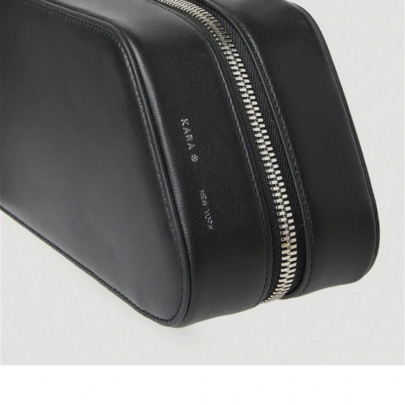 Kara Rhombus Shoulder Bag NWOT - Picture 5 of 9